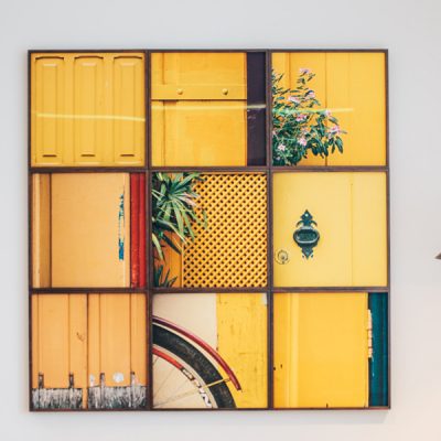 Wall Decorations