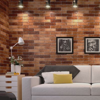 Tile and Brick