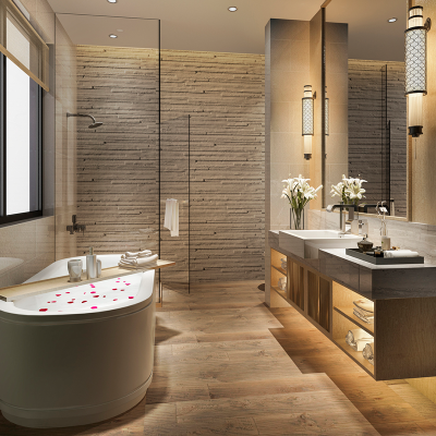 Bath Room