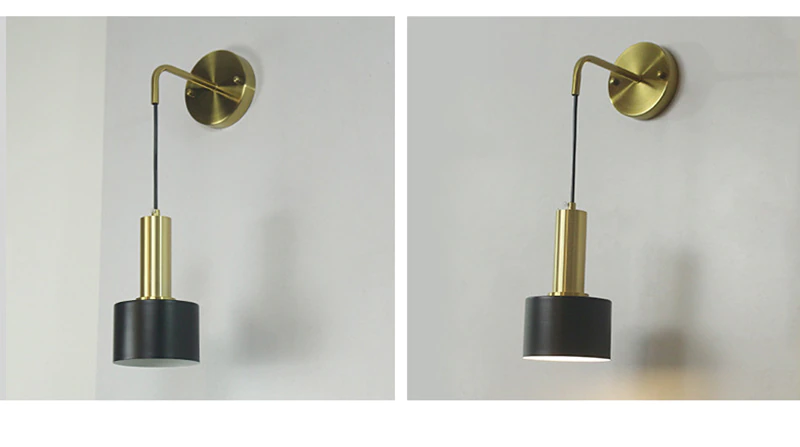 Modern Wall Lamps w 517