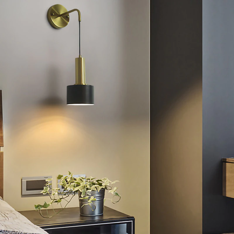 Modern Wall Lamps w 517
