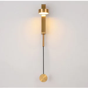 Rotating Wall Lamp WD 518