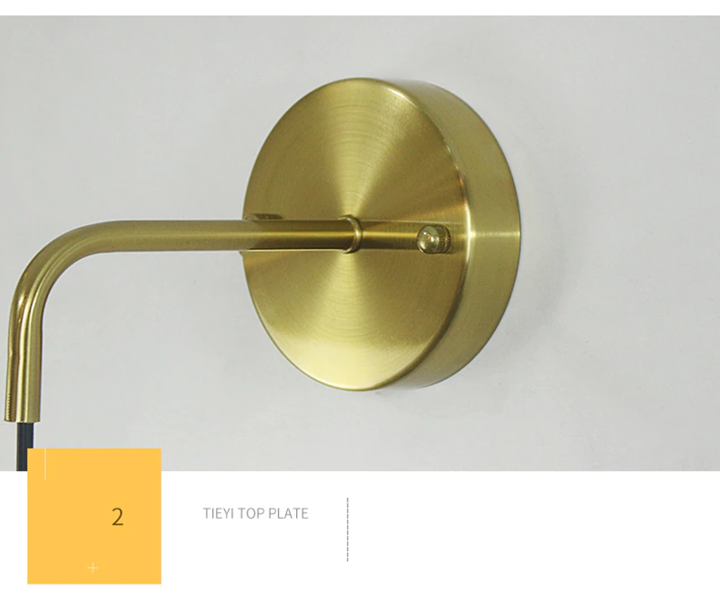 Modern Wall Lamps w 517