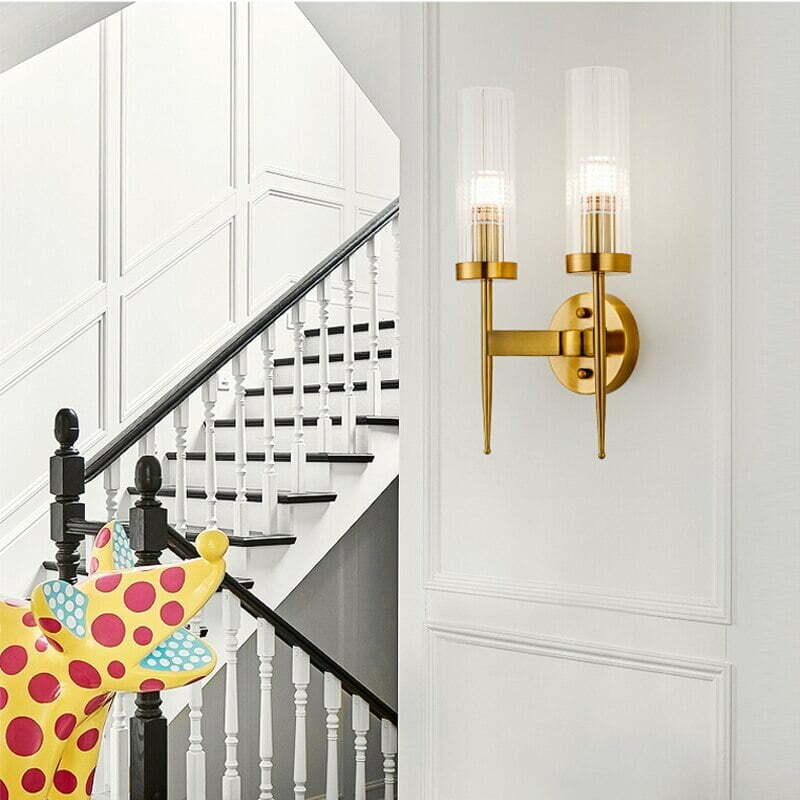 LED Wall Light wd516