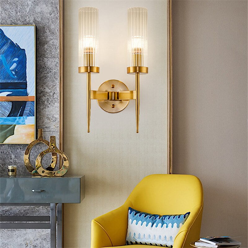 LED Wall Light wd516