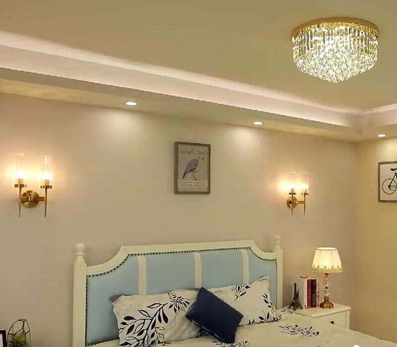 LED Wall Light wd516
