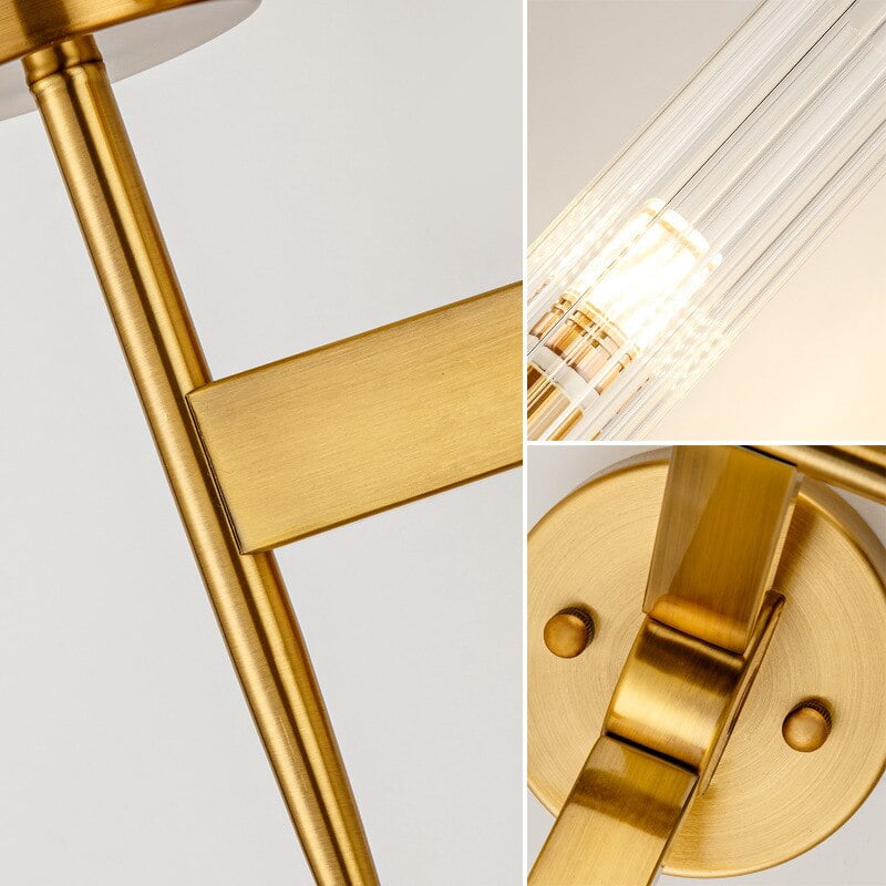 LED Wall Light wd516