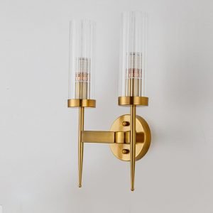 LED Wall Light For Bedroom Living Room Modern Minimalist Sconce Lamps Home Decoration  WD516