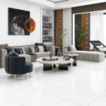 Negative ion whole body marble