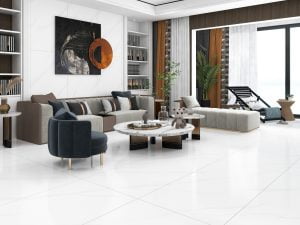 Negative ion whole body marble FT002