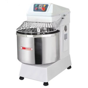Dough Mixer Double Motor Double Speed