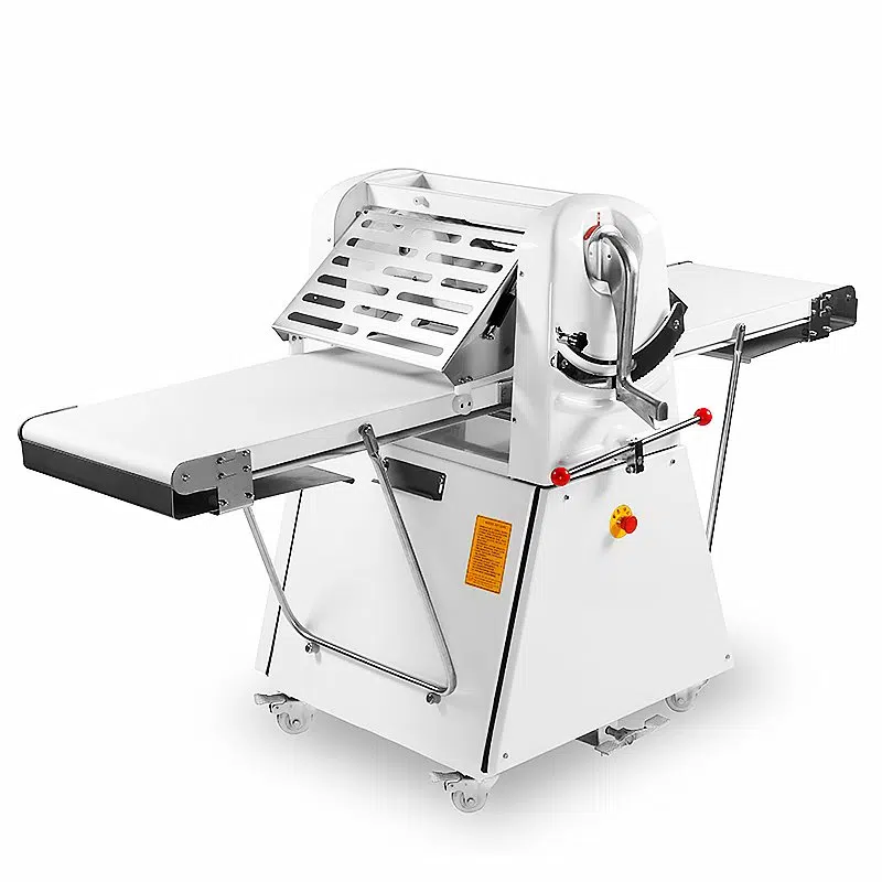 Dough Sheeter