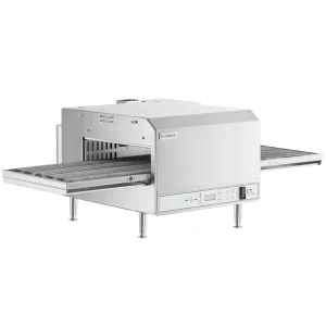 Conveyor Pizza Oven (Mechanical Control Panel)