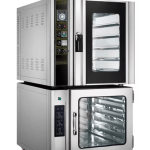 Electric Combination Oven