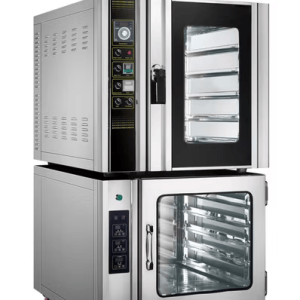 Electric Combination Oven