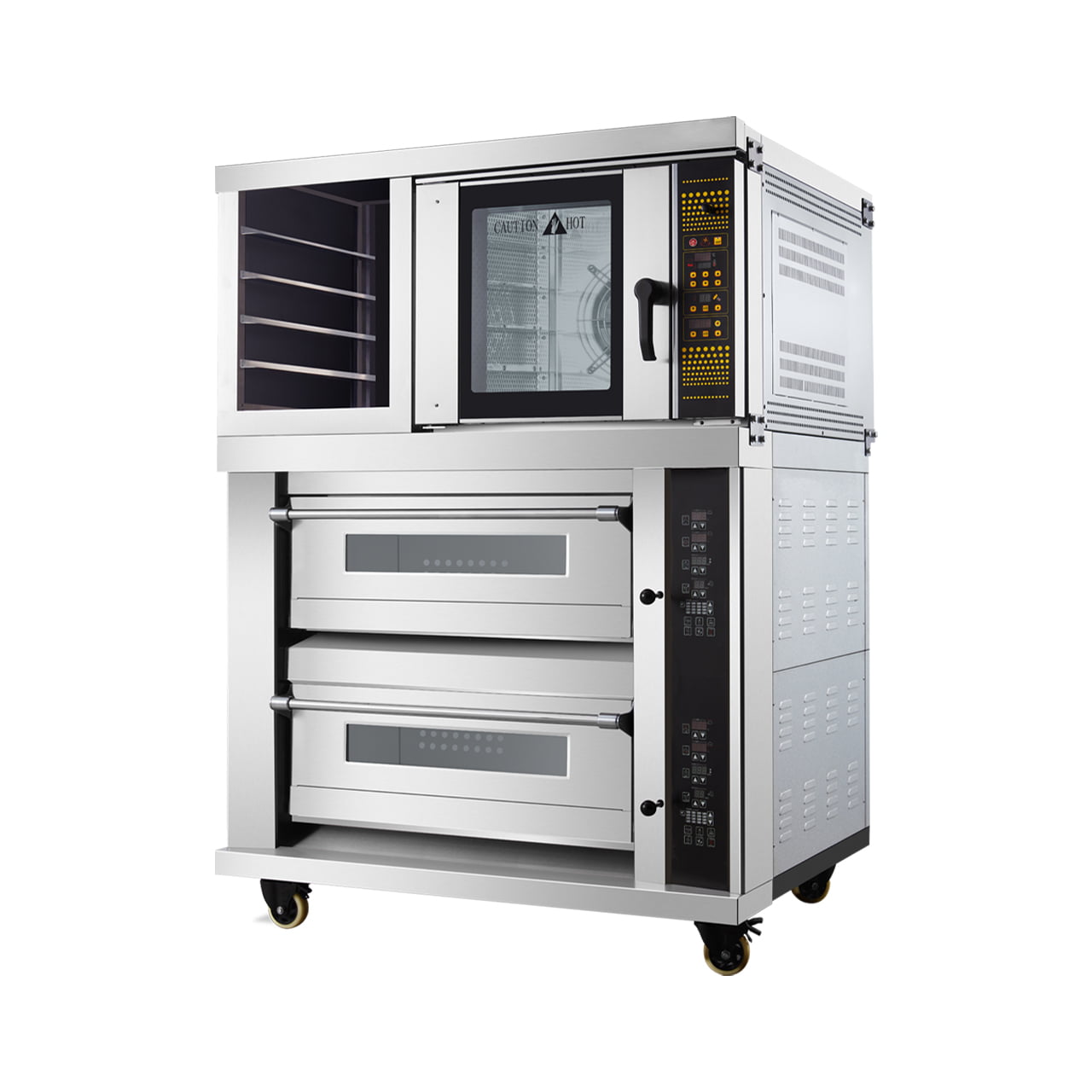 Convection Oven With Proofer - Image 4
