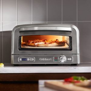 Pizza Oven