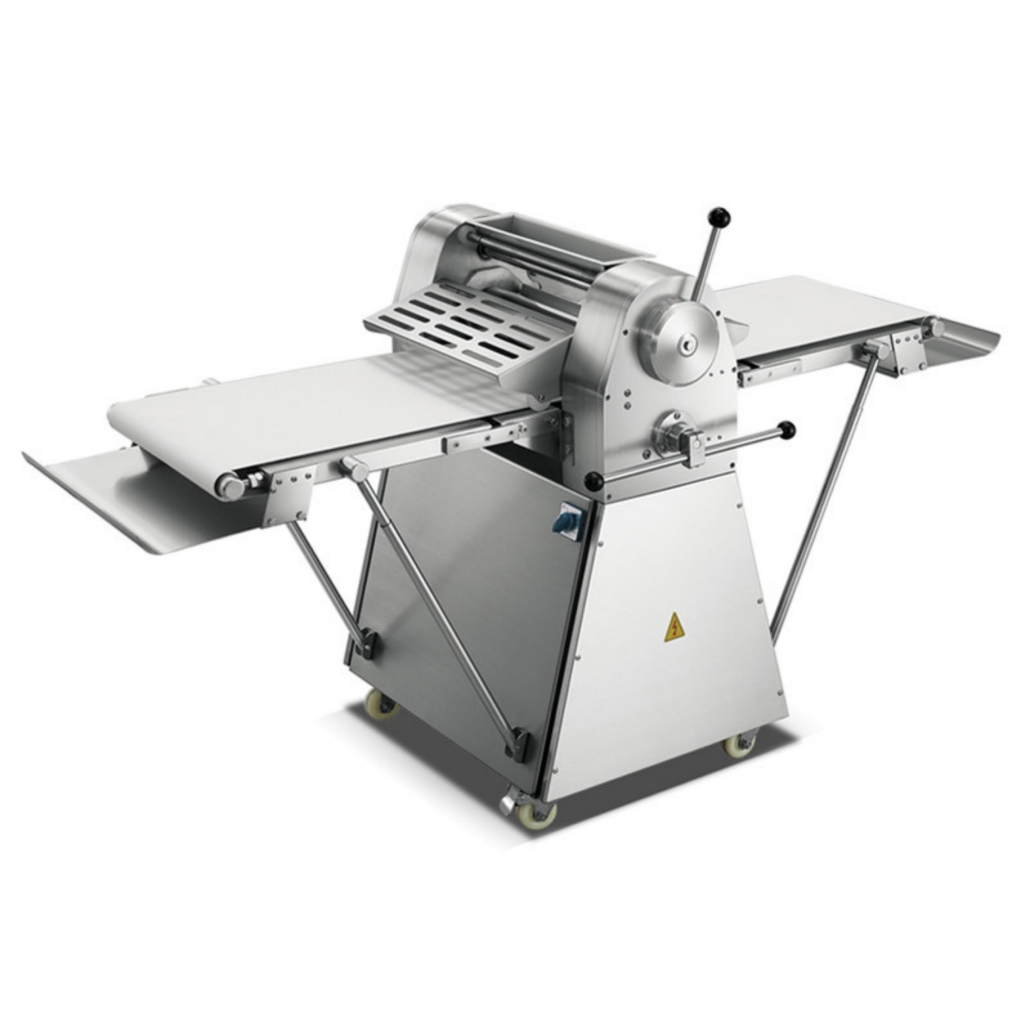Dough Sheeter European Style - Image 3