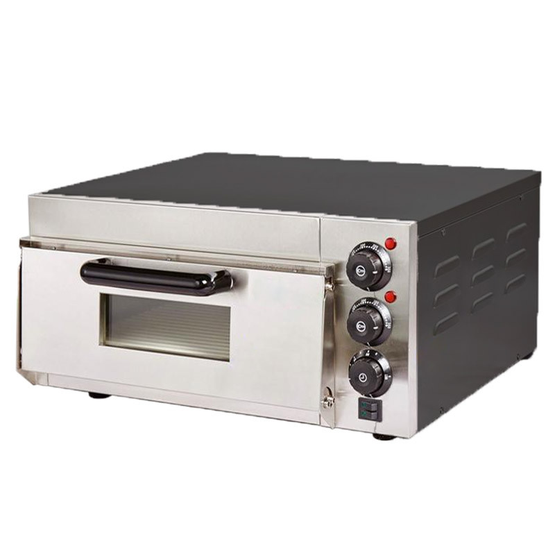 Electric Pizza Oven - Image 3