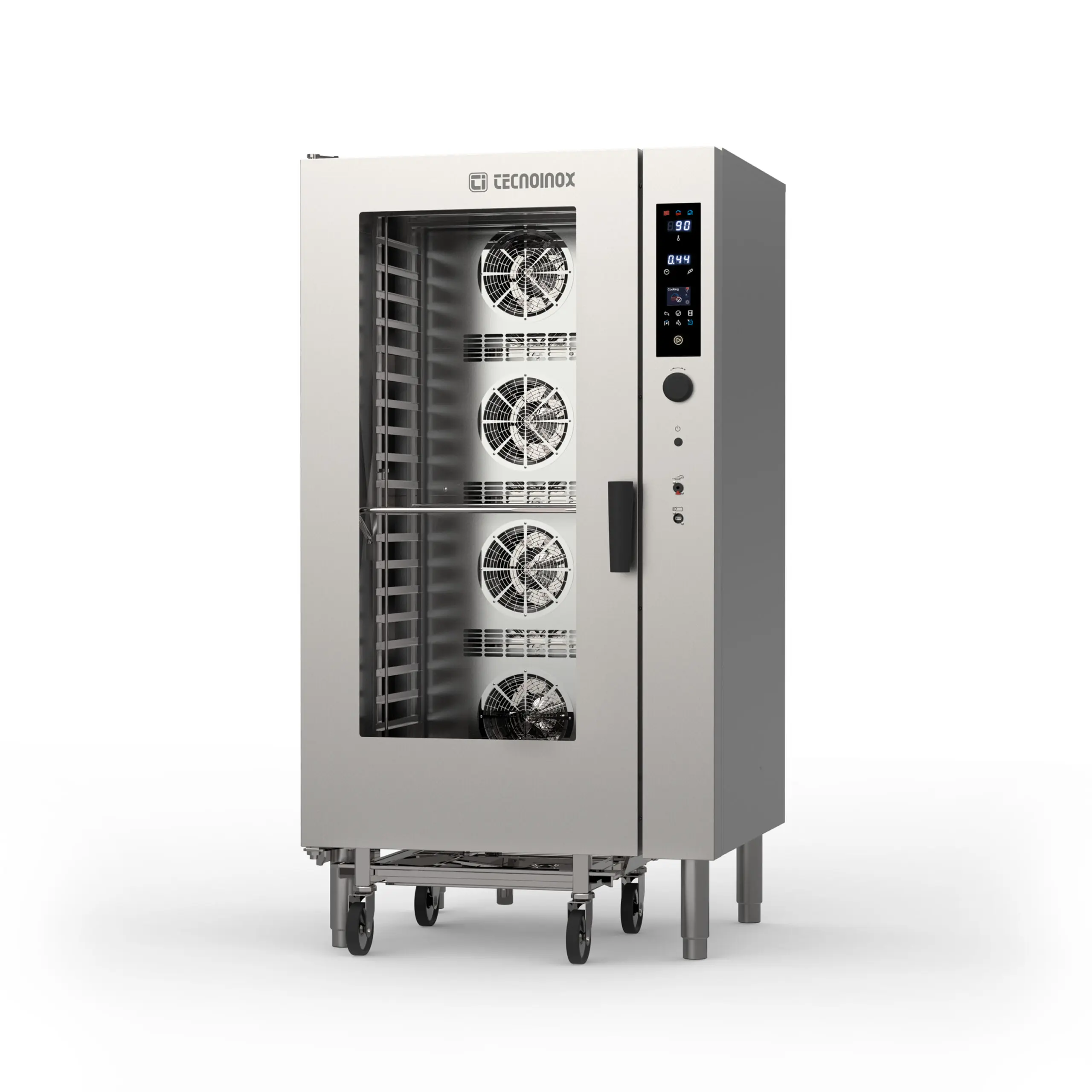 Electric Combi-Oven - Image 3