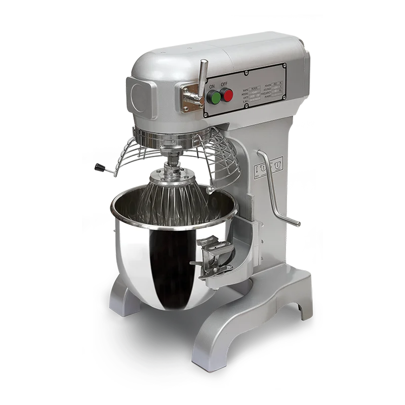Planetary Food Mixer
