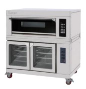 Combination Oven