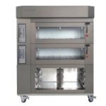 Baking Master Series Oven