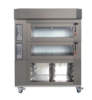 Baking Master Series Oven