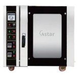 Electric & Gas 2 in 1 Convection Oven