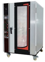 Electric & Gas 2 in 1 Convection Oven - Image 3