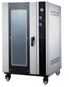 Convection Oven (Electric)