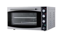 Electric Convection Oven - Image 3