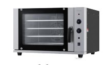 Electric Convection Oven - Image 4