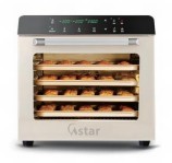 4 Trays Electric Convection Oven