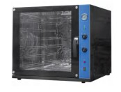 Electric Convection Oven 4/5/6 Trays - Image 3