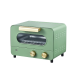 Colorful Electric Pizza Oven