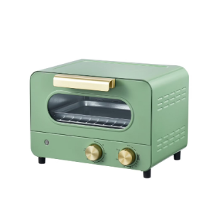 Colorful Electric Pizza Oven