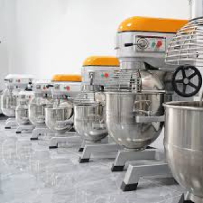 Planetary Food Mixer - Image 3