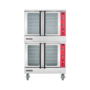Convection Oven (Gas)