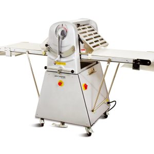 Dough Sheeter European Style