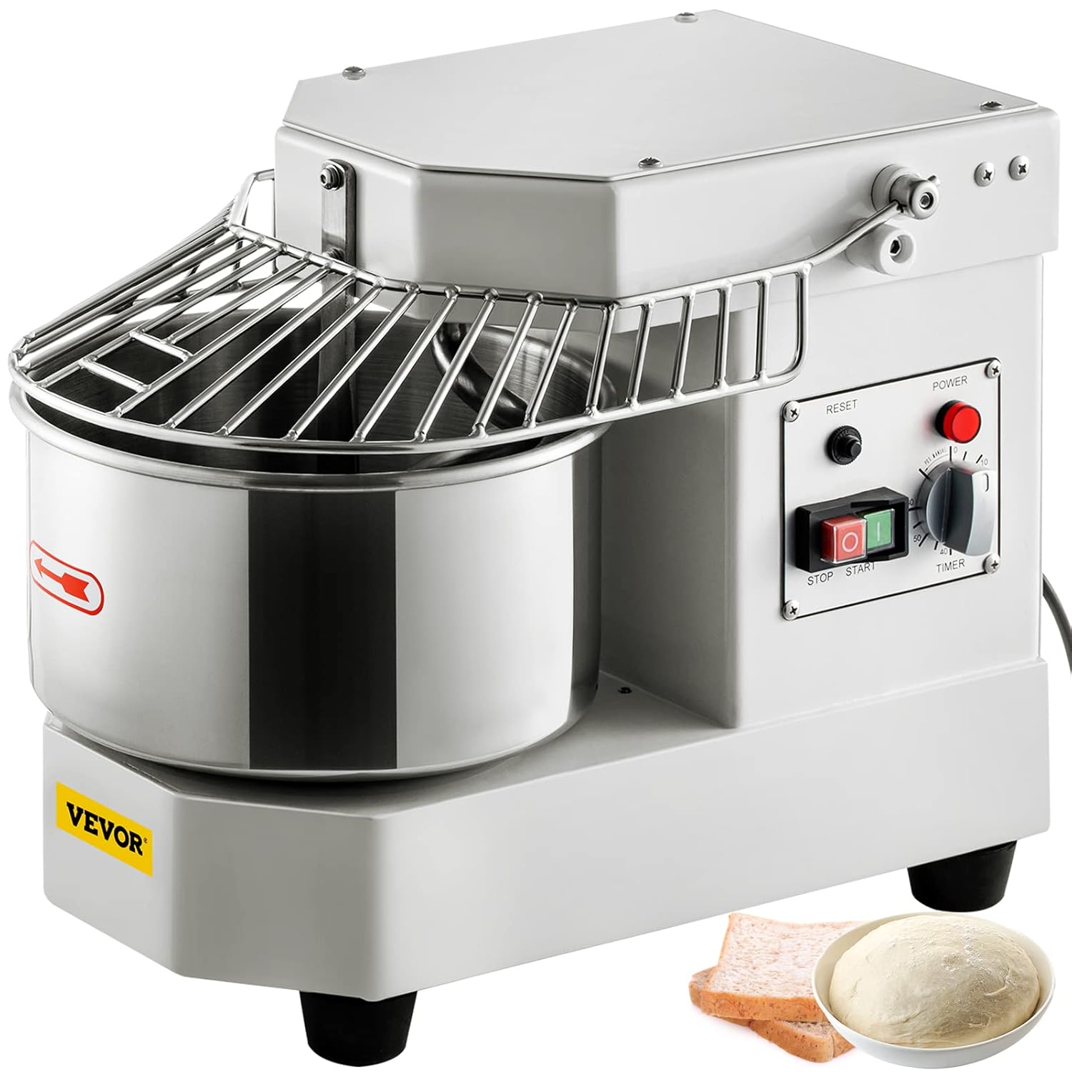 Dough Mixer