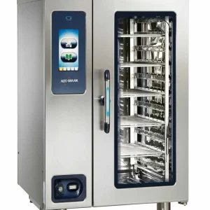 Electric Combi-Oven