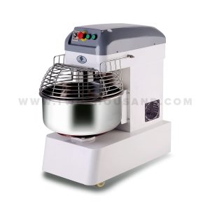 Dough Mixer Double Timer