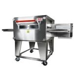 Conveyor Pizza Oven (Computer Control Panel)
