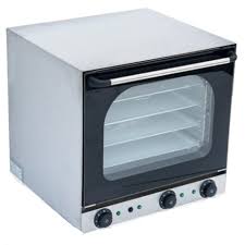 Convection Oven (Electric) - Image 4