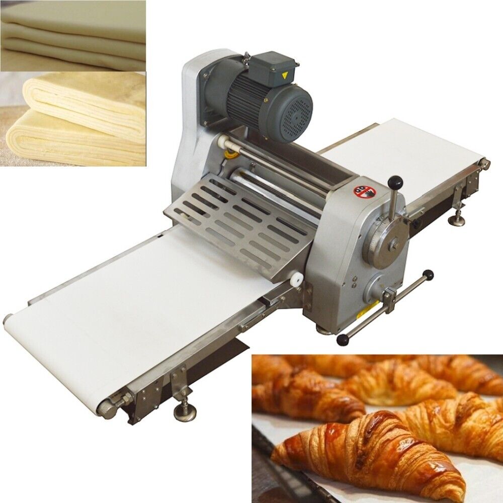 Dough Sheeter - Image 3