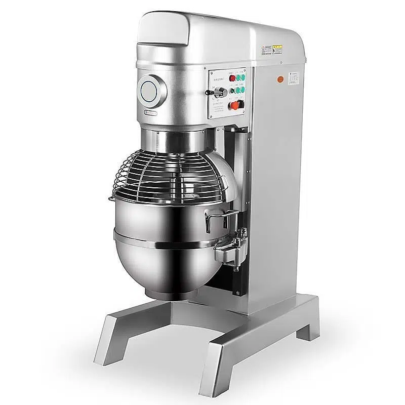 Full Belt Food Mixer - Image 3