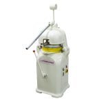 Semi-Automatic Dough Divider & Rounder
