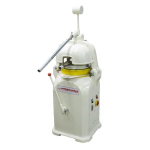 Semi-Automatic Dough Divider & Rounder