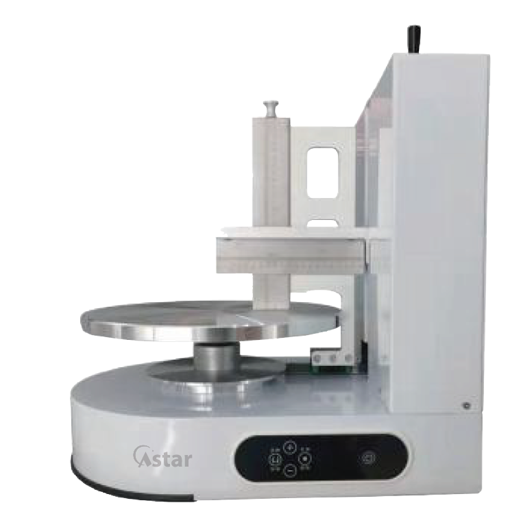 Cake Cream Machine (Touch Panel)
